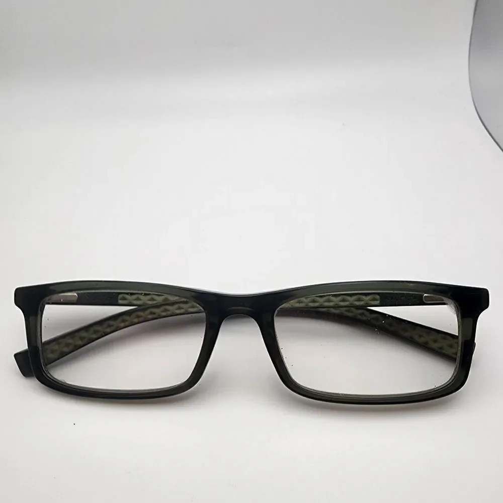 Nautica Green Prescription Glasses Frames